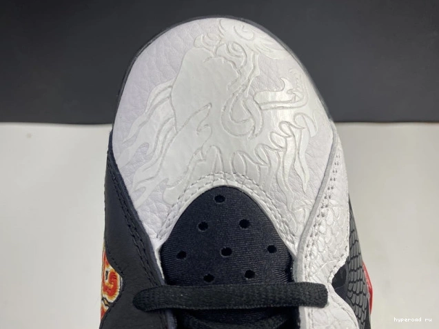 Greater 7 Retro Air Jordan China CW2805-160 0923